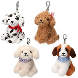 TOPModel knuffelhond hanger KITTY and DOGGY