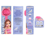 TOPModel lipgloss pompon BEAUTY and ME