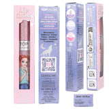 TOPModel lipgloss BEAUTY and ME