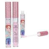 TOPModel lipgloss BEAUTY and ME