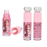 TOPModel lipgloss glow BEAUTY and ME