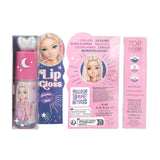 TOPModel lipgloss glow BEAUTY and ME