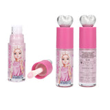 TOPModel lipgloss glow BEAUTY and ME