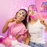 TOPModel sheetmasker dier BEAUTY and ME