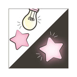 YLVI glow in the dark stickers