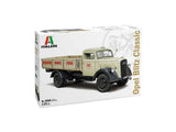 Italeri 1:24 Opel Blitz classic