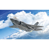 Italeri F-35A Lightning II 1:72