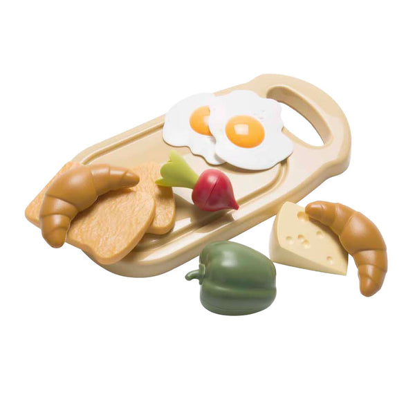 Green Garden-Ontbijtplank 10dl