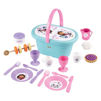 Gabby's Dollhouse Basket