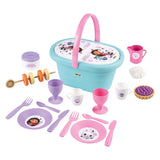 Gabby's Dollhouse Basket