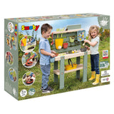 S. Life Mud Kitchen