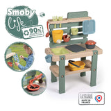 S. Life Mud Kitchen