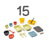 S. Life Mud Kitchen
