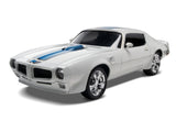 Revell 1970 Pontiac Firebird R