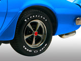 Revell 1970 Pontiac Firebird R