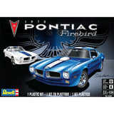 Revell 1970 Pontiac Firebird R