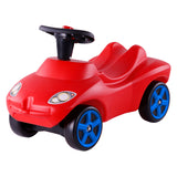 Cavallino Racer Loopauto Rood