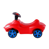 Cavallino Racer Loopauto Rood