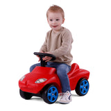 Cavallino Racer Loopauto Rood