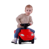 Cavallino Racer Loopauto Rood