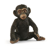 SCHLEICH chimpanseejong
