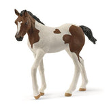 SCHLEICH paint-veulen
