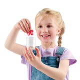 SES VIND EN VUL CALEIDOSCOOP