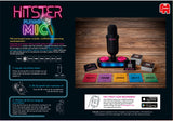 Hitster flying mic