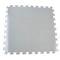 Vloertegel 50x50 4mm dik