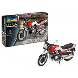 Revell Honda CBX 400F 1:12