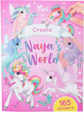 Create Naja's World