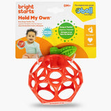 Oball Appel 0+