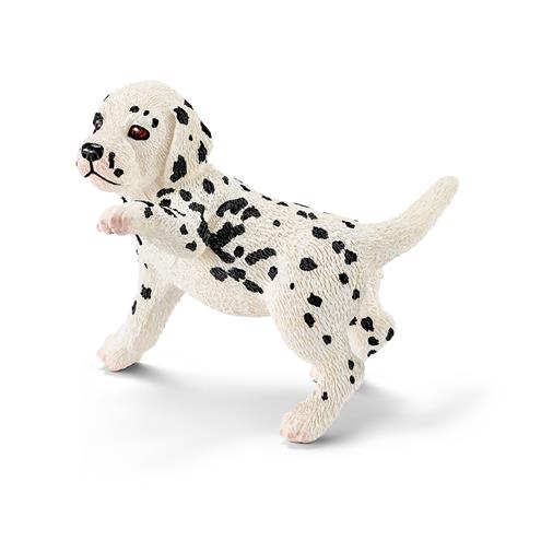 SCHLEICH dalmatier pup