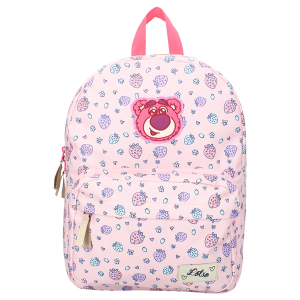 Rugzak Toy Story Lotso Bloom