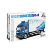 Iveco Turbostar truck