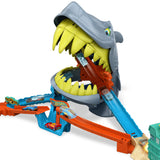 Hot Wheels City Haaienstrand