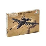 ITALERI 1376 A-10 A/C Gulf War