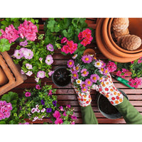 Puzzel 500BIG Liefde voor de tuin