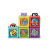 VTech Baby Stapel & Ontdek Blokkenset