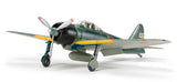 Tamiya 1/48 Mitsubishi A6M3 Zero