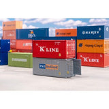 1/87 container k-line