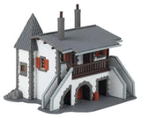 Faller 1/87 Haus alpina