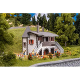 Faller 1/87 Haus alpina