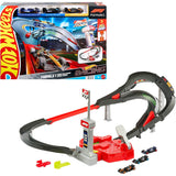 Hw racing hero start trackset