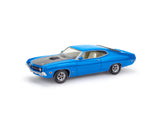 1970 ford torino cobra revell