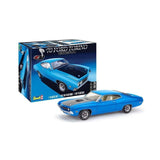 1970 ford torino cobra revell
