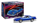 Revell 1:24 Chevy Camaro z28 1985