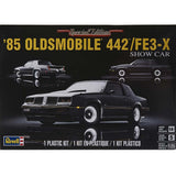 Revell 1985 olds 442