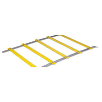 Behendigheidsladder 6pcs NY