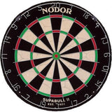 Dartbord nodor supabull 2